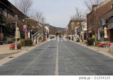 善光寺表参道 善光寺表参道 21254125