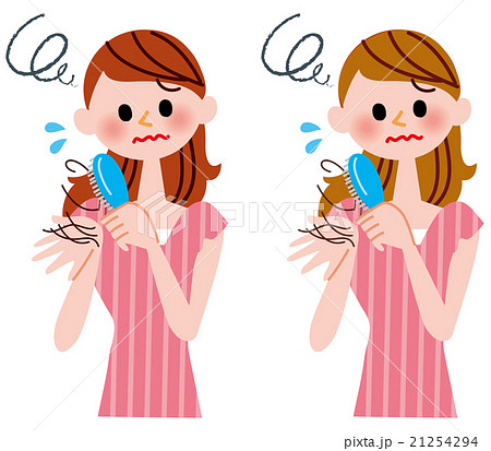 ヘアケア 21254294