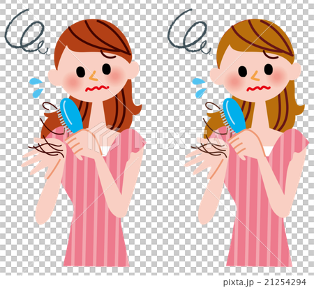 ヘアケア 21254294