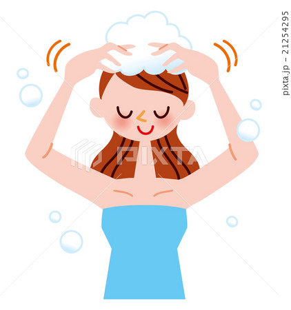 シャンプー 21254295