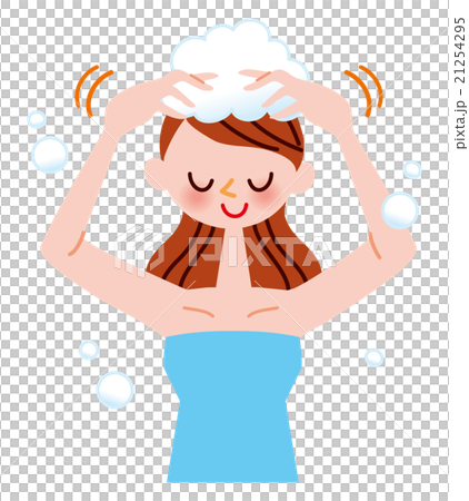 シャンプー 21254295