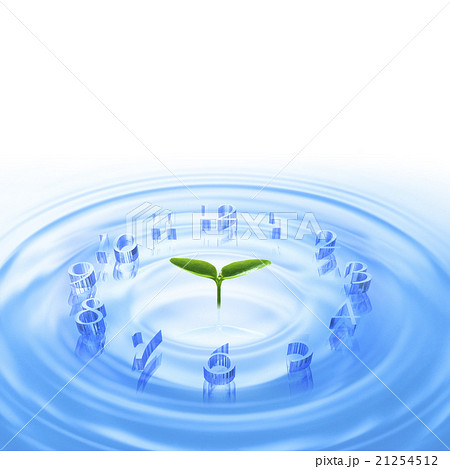 エコロジー 21254512