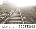 Rail road Vanishing point 21255048