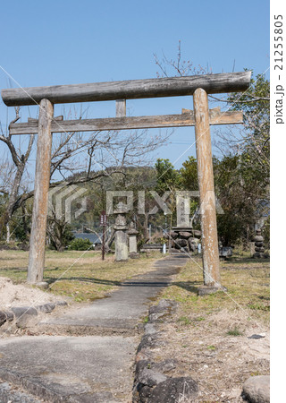 赤城神社 21255805