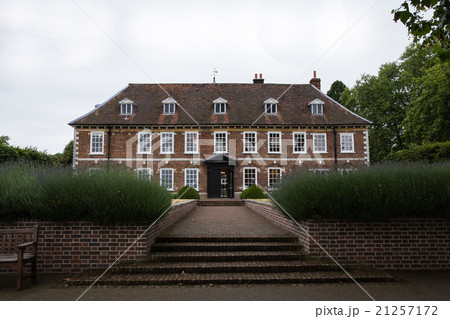 ホールプレースガーデン 21257172