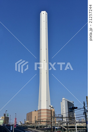 清掃工場 21257244