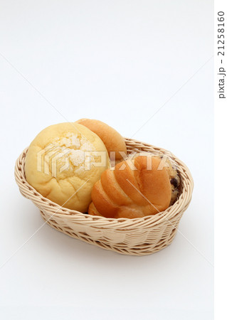 パン 21258160