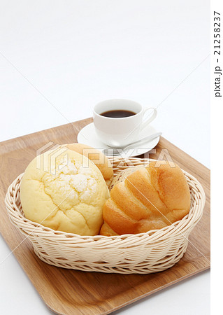 パン 21258237