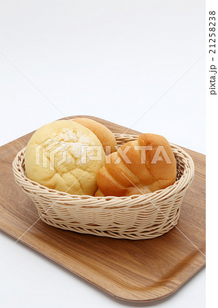 パン 21258238