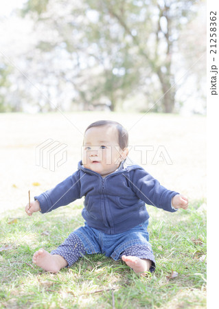 7 months old 21258362