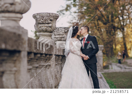 wonderful wedding day 21258571