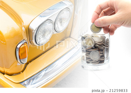 Saving money 21259833