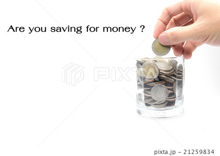 Saving money Saving money 21259834