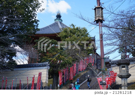 【世界遺産 古都奈良の文化遺産】【西国三十三所】第九番 興福寺南円堂の参道 奈良県奈良市 【世界遺産 古都奈良の文化遺産】【西国三十三所】第九番 興福寺南円堂の参道 奈良県奈良市 21261218