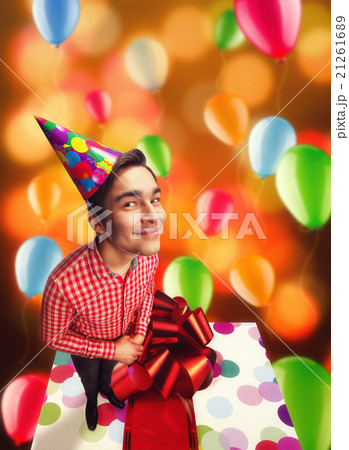 Birthday boy Birthday boy 21261689