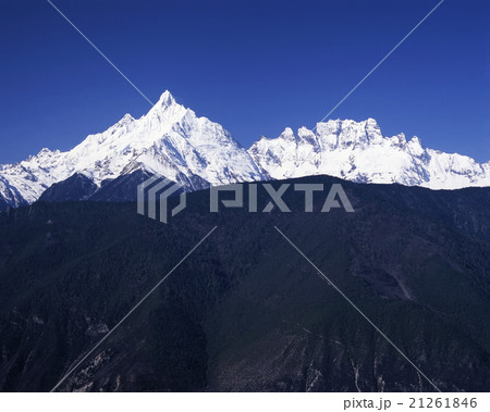 梅里雪山 21261846