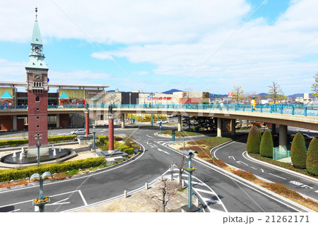 倉敷駅北口 21262171