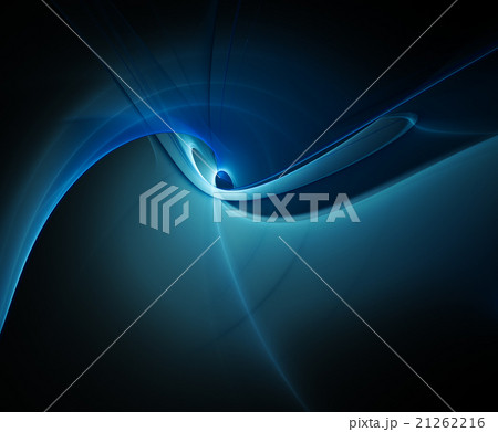 Abstract blue background.  21262216