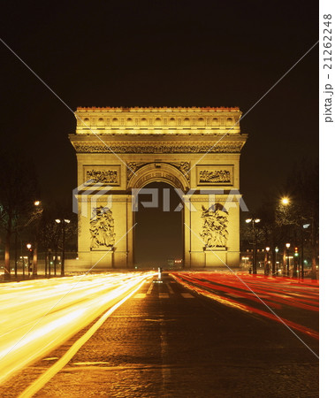 エトワール凱旋門 エトワール凱旋門 21262248