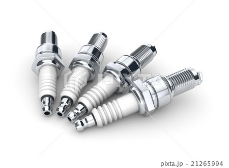Sparkplugs 21265994