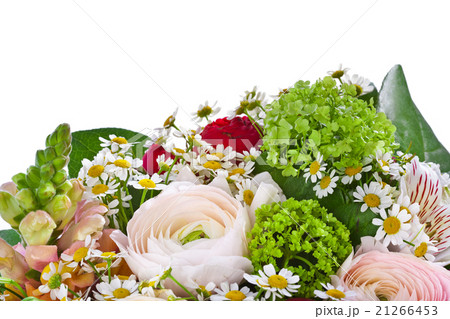 Flowers bouquet 21266453
