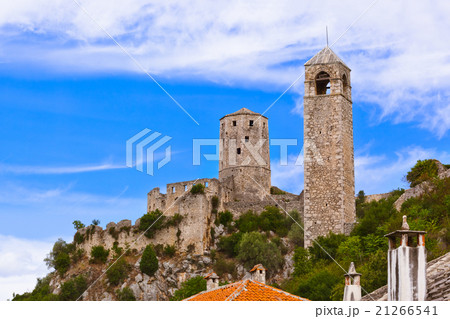 Pocitelj - Bosnia and Herzegovina 21266541