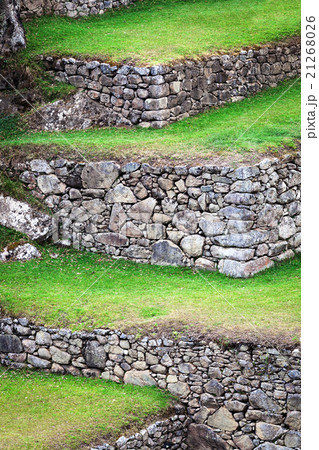 terraces on mountain terraces on mountain 21268026