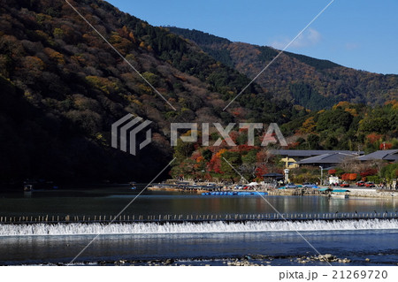 嵐山 嵐山 21269720