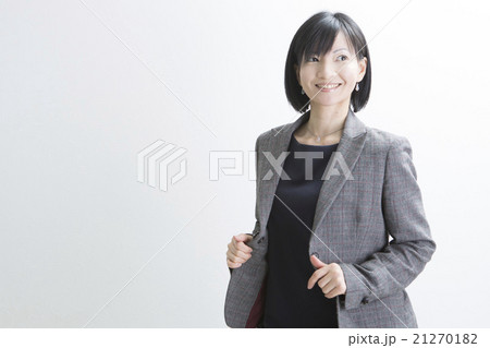 スーツ女子 スーツ女子 21270182