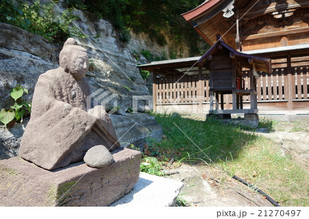 瀬戸神社 21270497