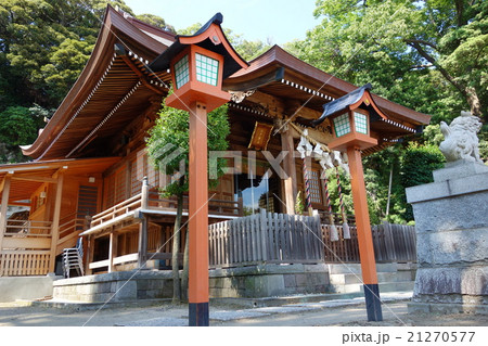 瀬戸神社 21270577