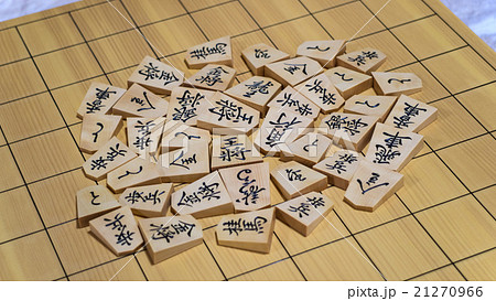 将棋 将棋 21270966