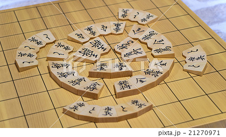 将棋 21270971