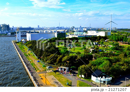 若洲海浜公園 21271207