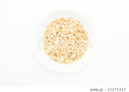 オーツ麦フレーク: Rolled Oats 21271417