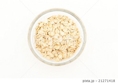 オーツ麦フレーク: Rolled Oats オーツ麦フレーク: Rolled Oats 21271418