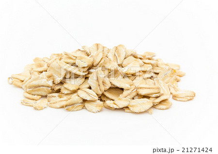 オーツ麦フレーク: Rolled Oats オーツ麦フレーク: Rolled Oats 21271424