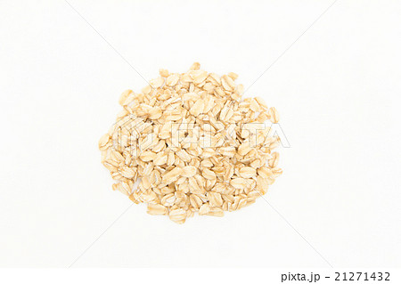 エンバクフレーク: Rolled Oats 21271432