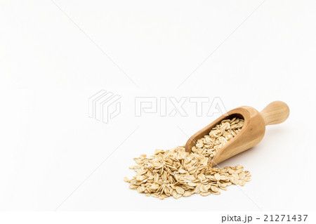 オーツ麦フレーク: Rolled Oats 21271437