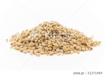 スチールカットオーツ:Steel-cut oats 21271464