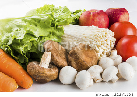 野菜 ベジタブル 青菜 21271952