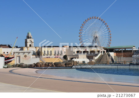 ラグーナ蒲郡の観覧車 ラグーナ蒲郡の観覧車 21273067
