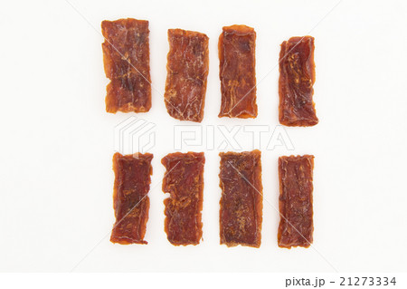 サーモンジャーキー:Salmon Jerkey 21273334