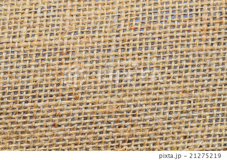 sackcloth textured background 21275219
