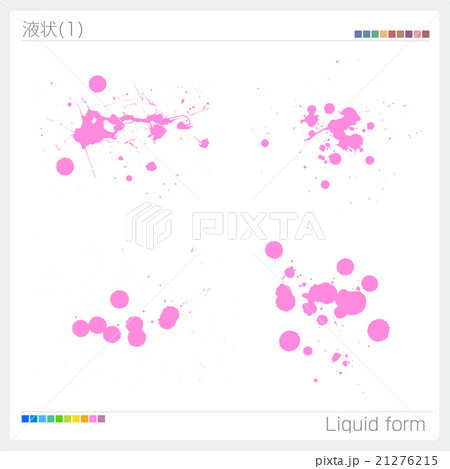液状 液状 21276215