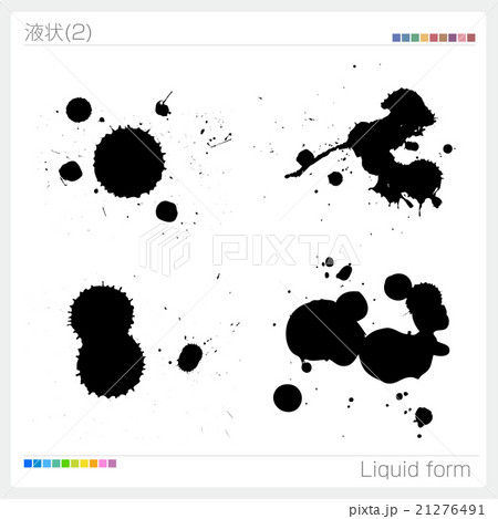 液状 したたり 液状 したたり 21276491