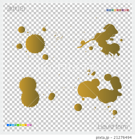 Liquid drizzle 21276494