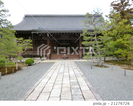 広隆寺 上宮王院 広隆寺 上宮王院 21276726