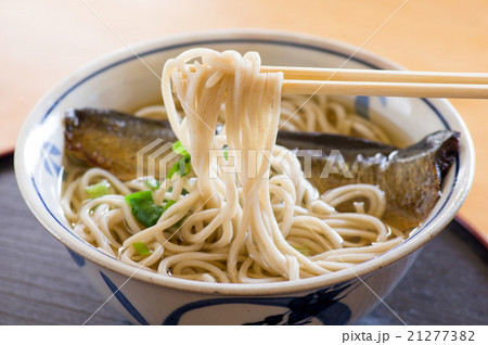 にしんそば 21277382