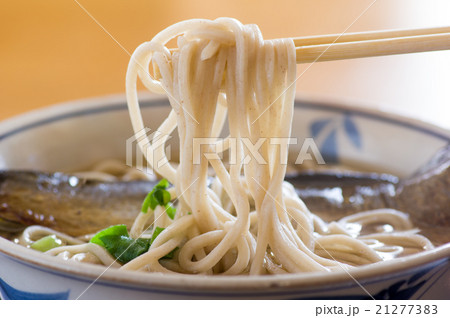 にしんそば 21277383